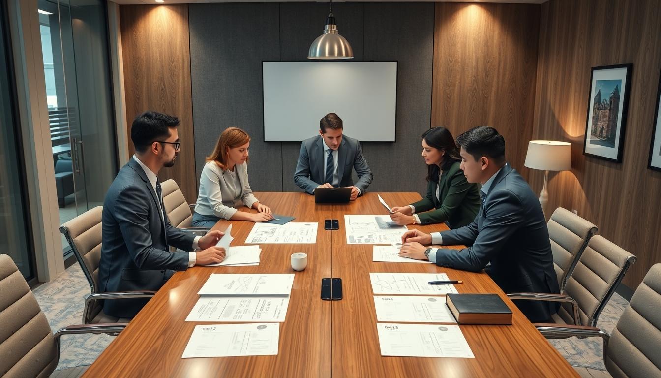 Conveyancing process and property ownership transfer